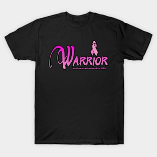 Warrior T-Shirt